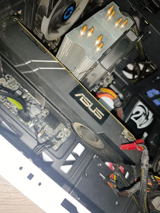 продам системный блок