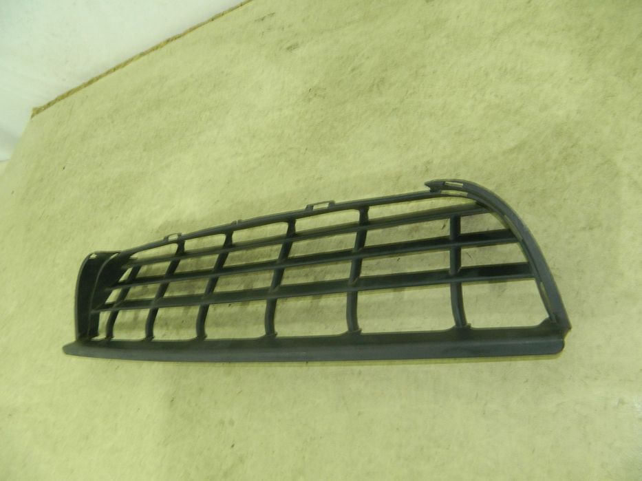 Grila centrala bara fata, VW Crafter, 2006, 2007, 2008, 2009, 2010, 2011, 2012,, 2E0807835A