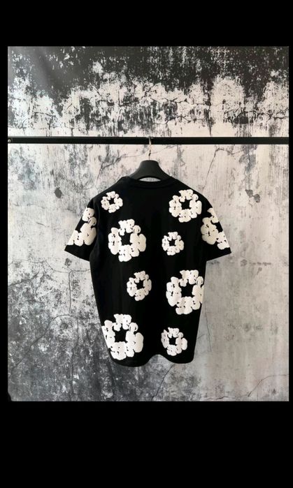 Мъжки тениски  100% Памук