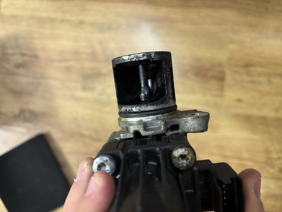 Supapă EGR Pierburg Ford