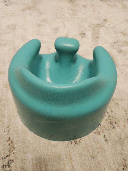 Scaun bebeluși Bumbo cu tăviță