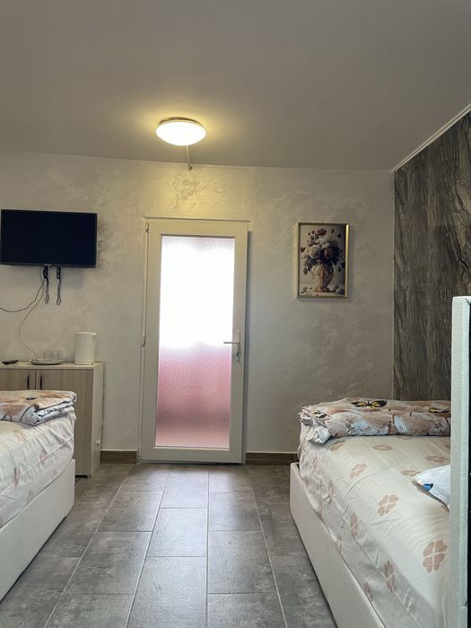 Cazare regim hotelier Mihail Kogalniceanu medgidia Cernavoda