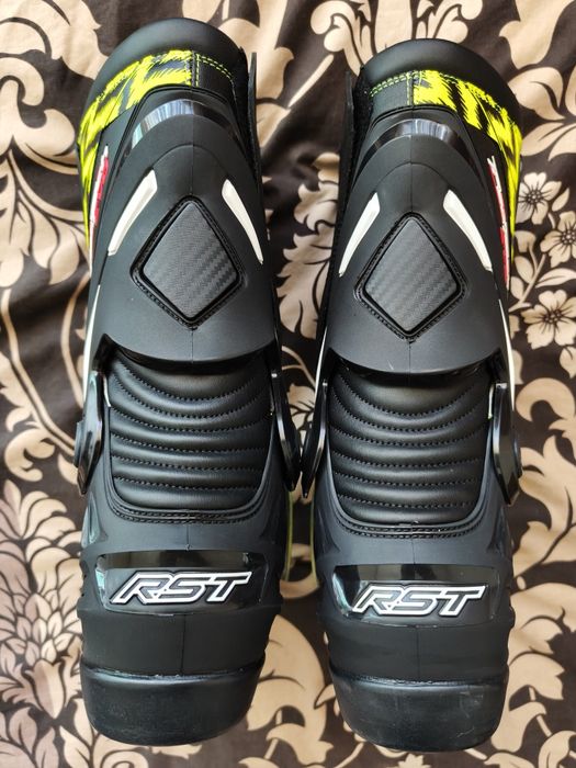 Ботуши за мотор RST Tractech Evo 3 limited edition