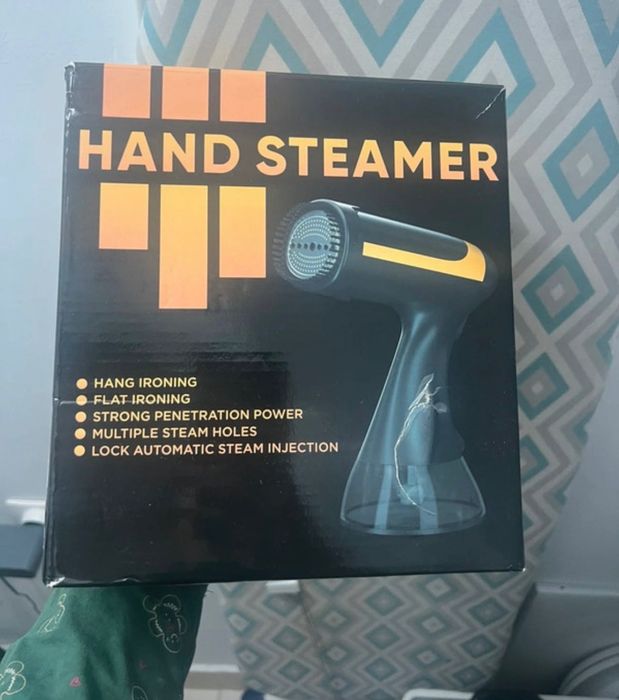 Fier de calcat+suport