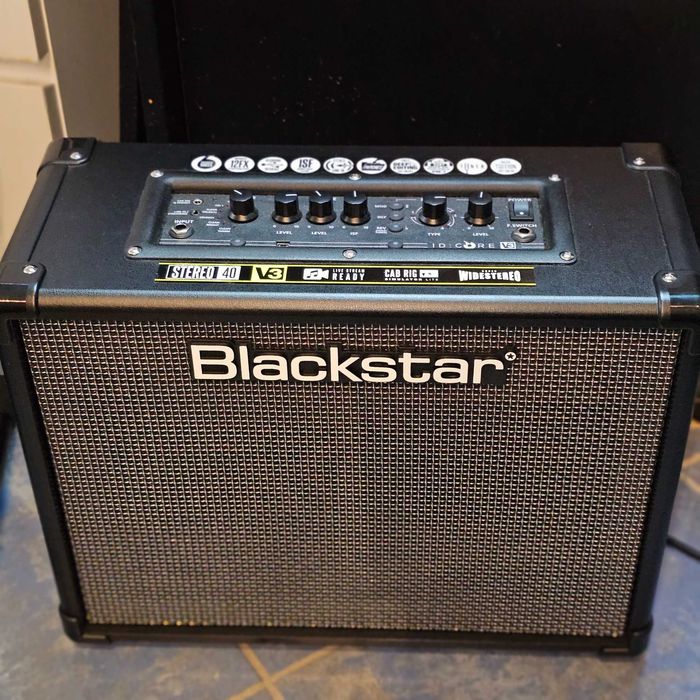 Blackstar V3 ID core stereo 40