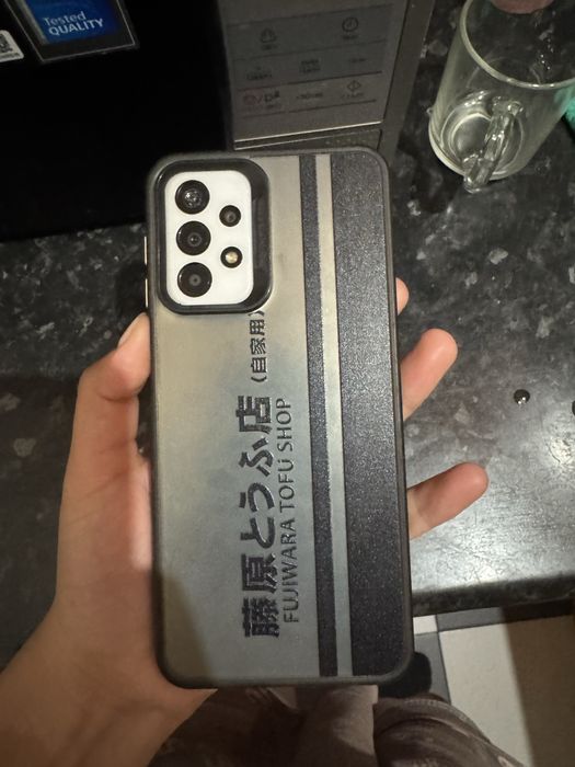 Samsung A23 64гигабайи