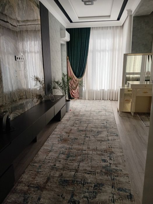 Аренда дома Сергели 2,5 соток 6 комнат 1.500&