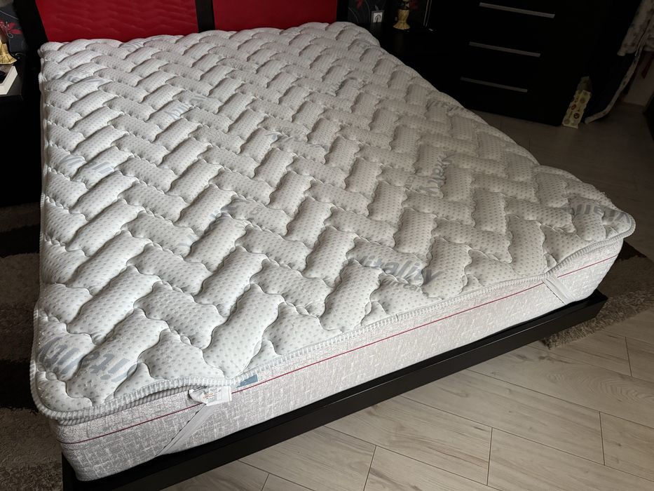 Двулицев матрак Paradiso by Pierre Cardin 27см - Magniflex 200/160