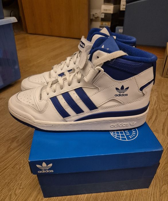 Adidas forum mid - Mărime 42