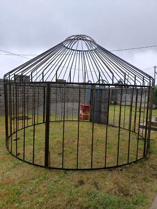 Киіз үй саттылады продажа юрта