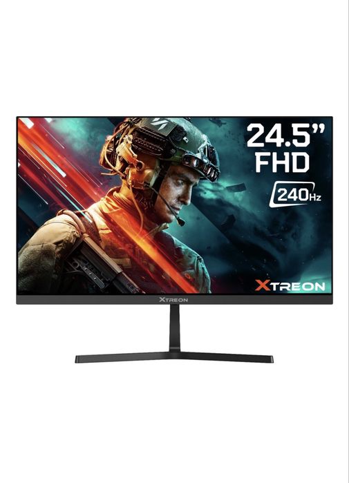 Продам компьютер для работы и для игр