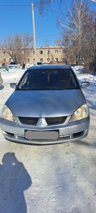 Продам Mitsubishi Lancer 9