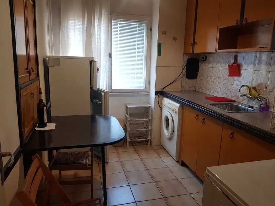 Дава се под наем Двустаен апартамент в София, Овча купел 2 - 72 кв.м за 373.83 € - Снимка #1