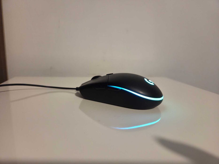 Logitech G102 Lightsync