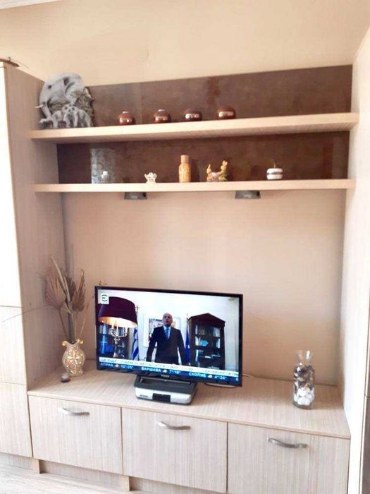 Дава се под наем Двустаен апартамент в Бургас, Славейков - 55 кв.м за 178.5 € - Снимка #10