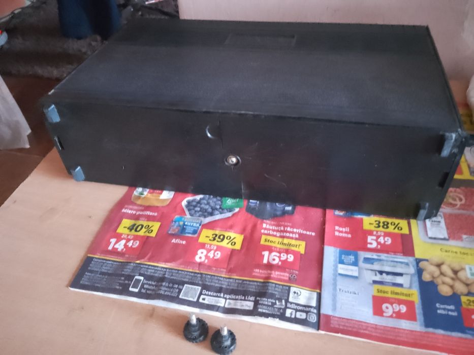 Radio Gloria 4, funcțional