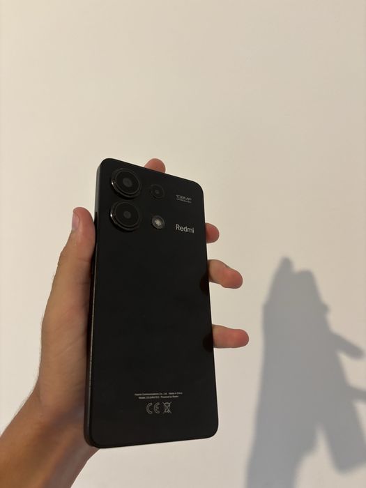 Redmi note 13 512gb