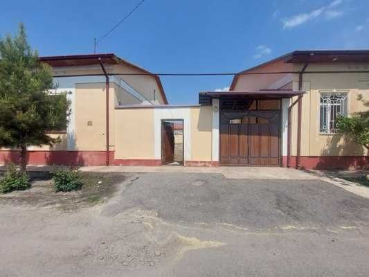 Коттедж сотилади Фаргона шахар Аэропорт