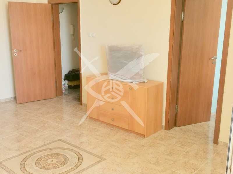 Продава се Двустаен апартамент в с. Равда, Област Бургас - 57 кв.м за 1086 €/кв.м - Снимка #1