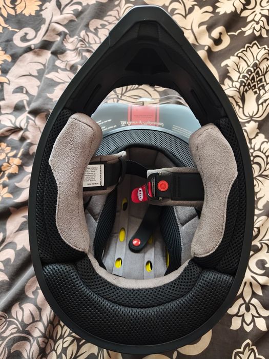 Каска за мотор/ адвенчър Bell MX-9 Adventure MIPS