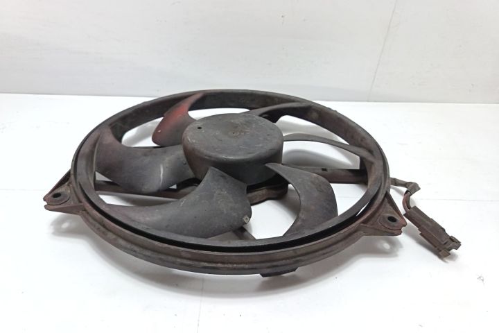 Electroventilator racire 1831294016B Peugeot 307  seria