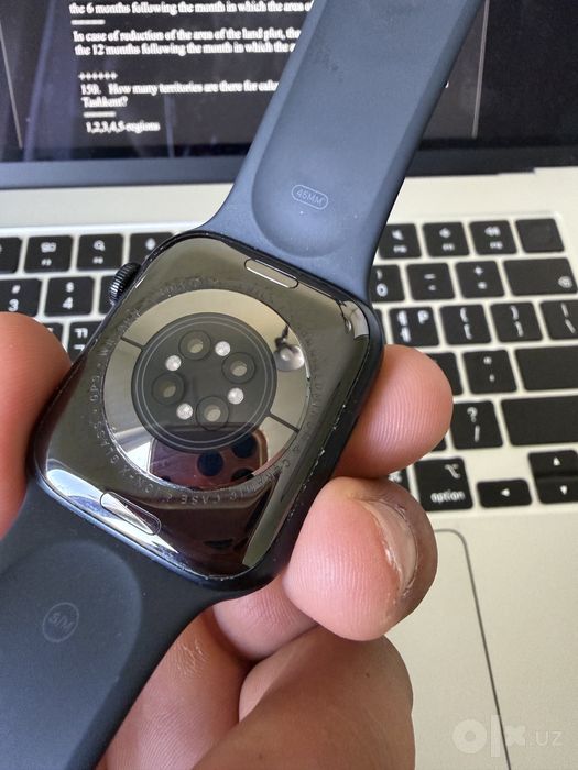 Apple series watch 7 / series 7/ apple watch/ smart watch series 7
