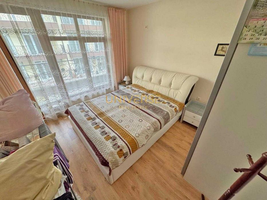 Продава се Двустаен апартамент в с. Равда, Област Бургас - 66 кв.м за 1288 €/кв.м - Снимка #3