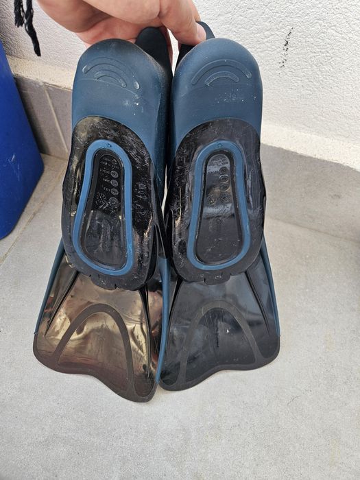 ochelari snorkering scuba labe