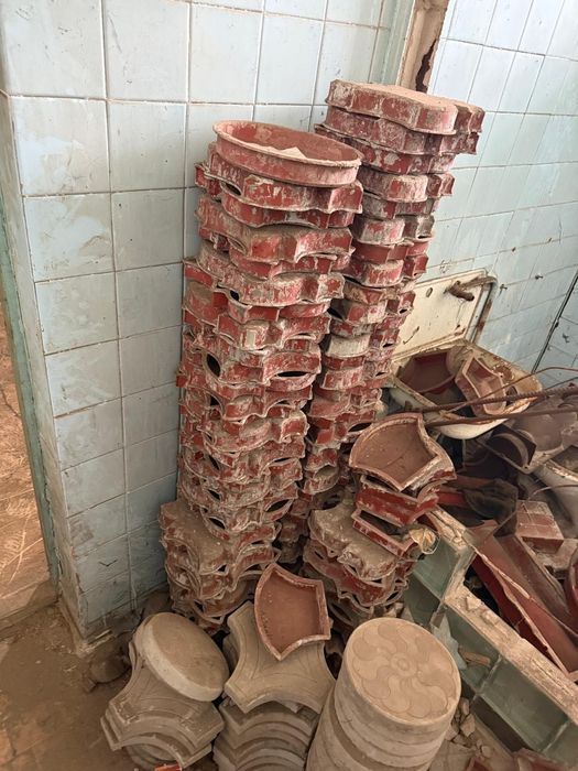 Продам вибропресс для изготовления брусчатки