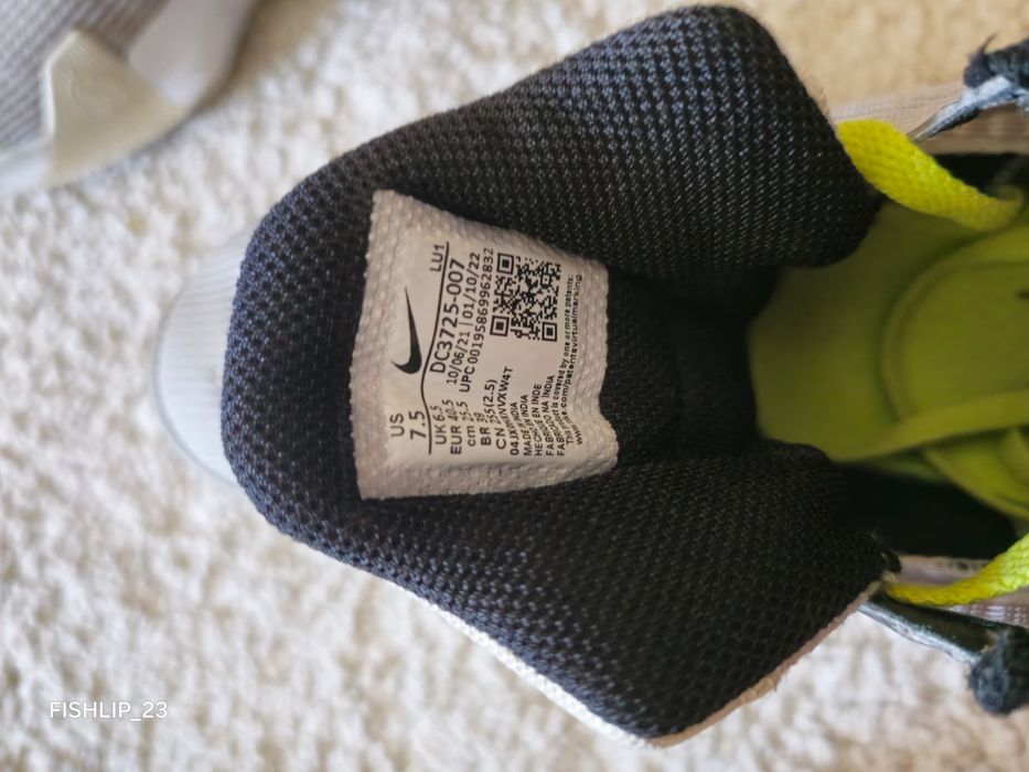 Vand NIKE Air Max Impact 3