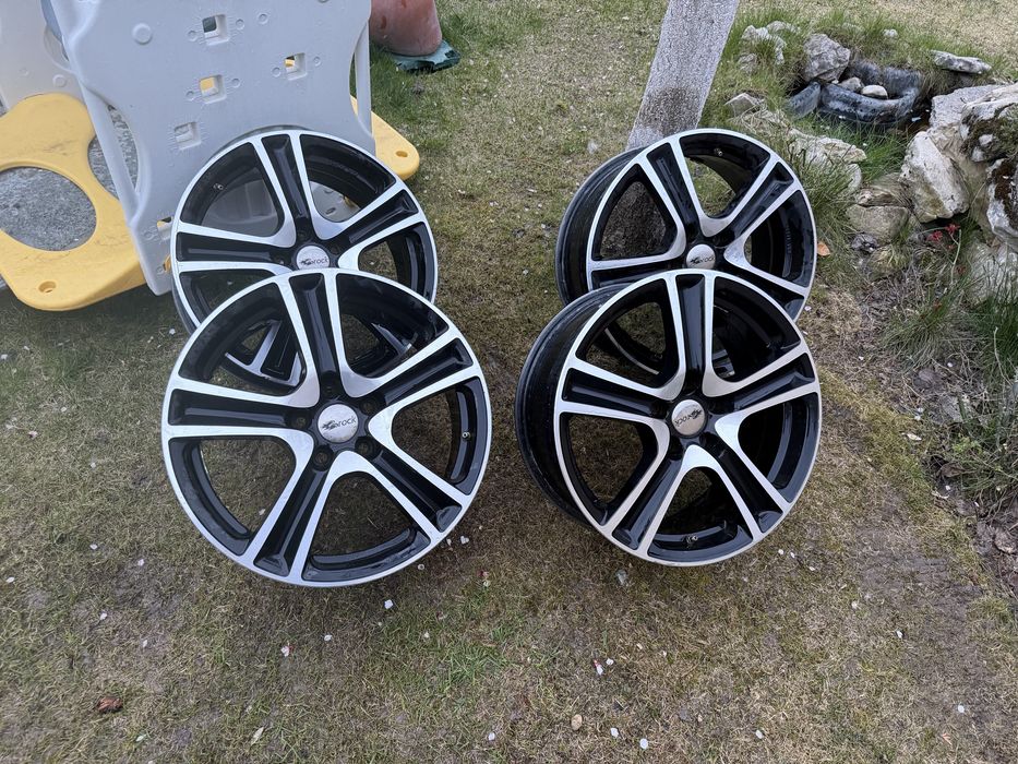 5/108/17-7.5 j, Brock