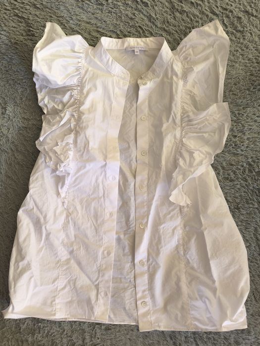 Massimo dutti, Zara по 5€