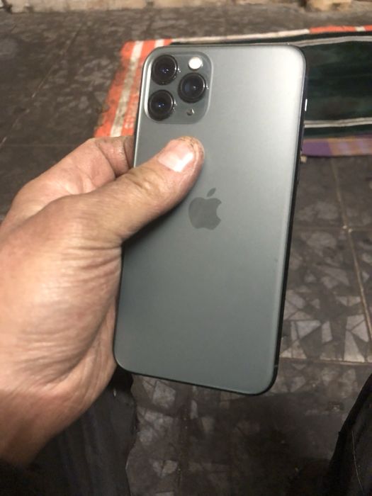 Айфон 11 про 64gb