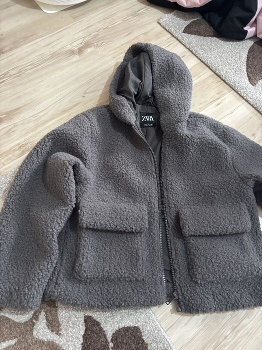 Geaca Zara, 11-12 ani