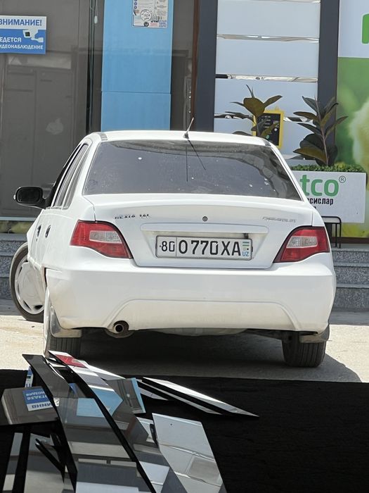 nexia tezda sotiladi metanda 2014 yil