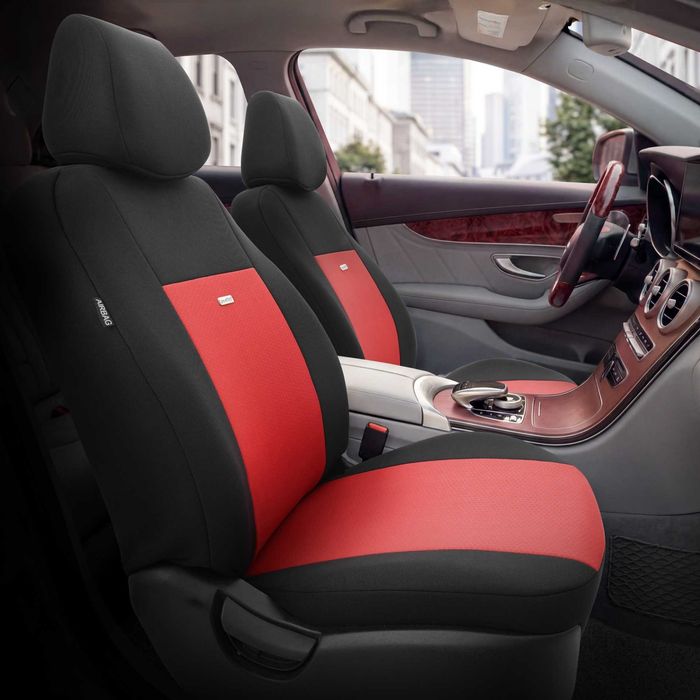 Комплект тапицерия OTOM SelectedFit Flex Design текстил - различни цветове