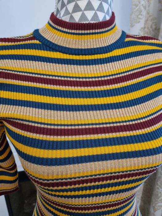 Rochie tricotata
