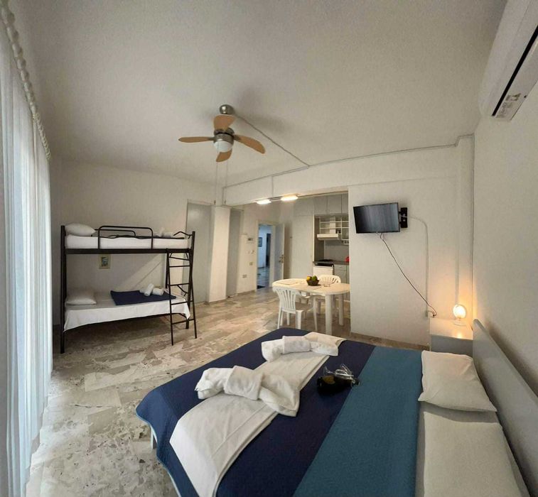 Къща за продан в Гърция, Аспровалта.