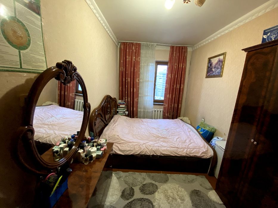 Продаётся квартира