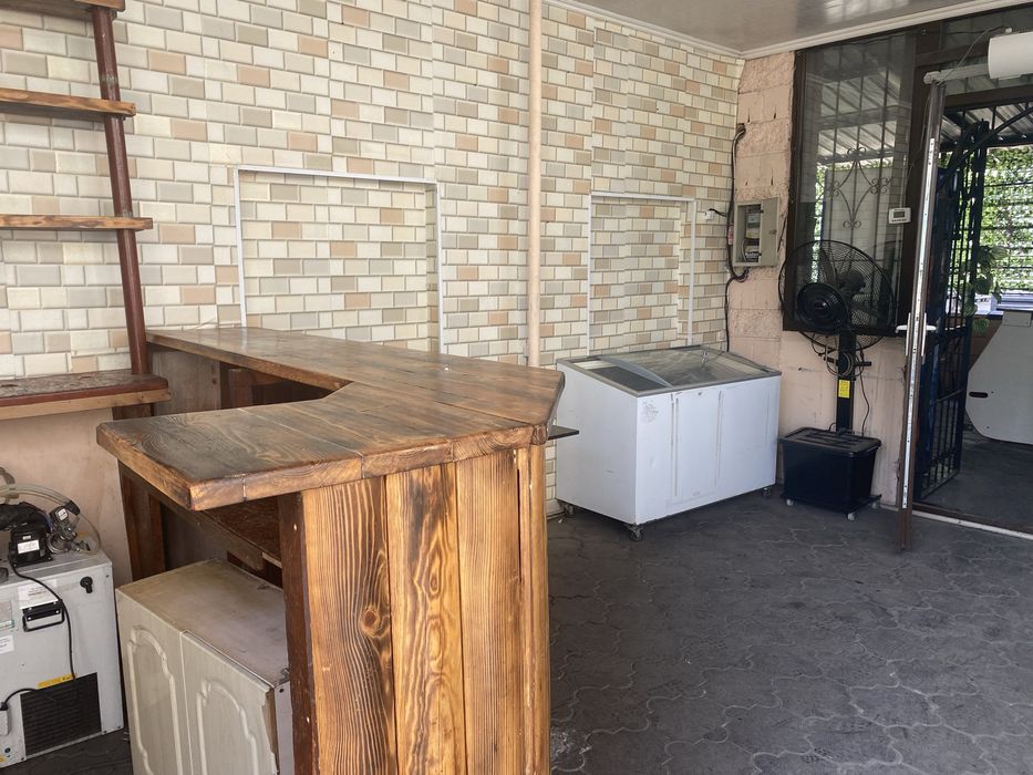 Шашлычка (летник) в аренду