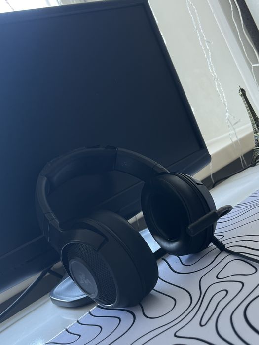 Razer kraken x lite