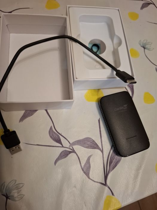 Carlink kit, android auto