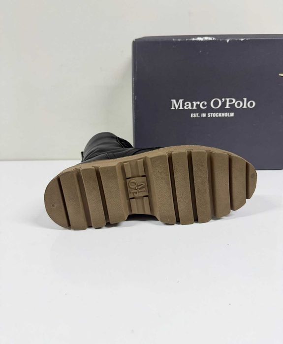Marc O'Polo Lace Up