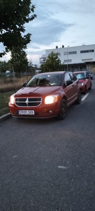 Vand Dodge Caliber
