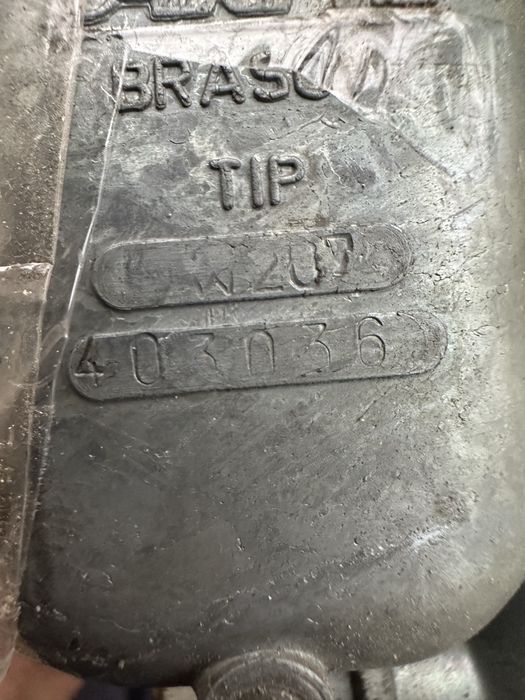 Piese IMS ,M461,M59b  ARO BRASOV carburator l25 ,IMS ,OLTCIT