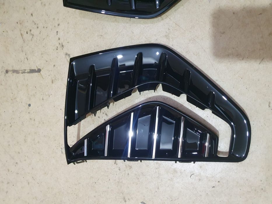 Кузовные запчасти HAVAL JOLION