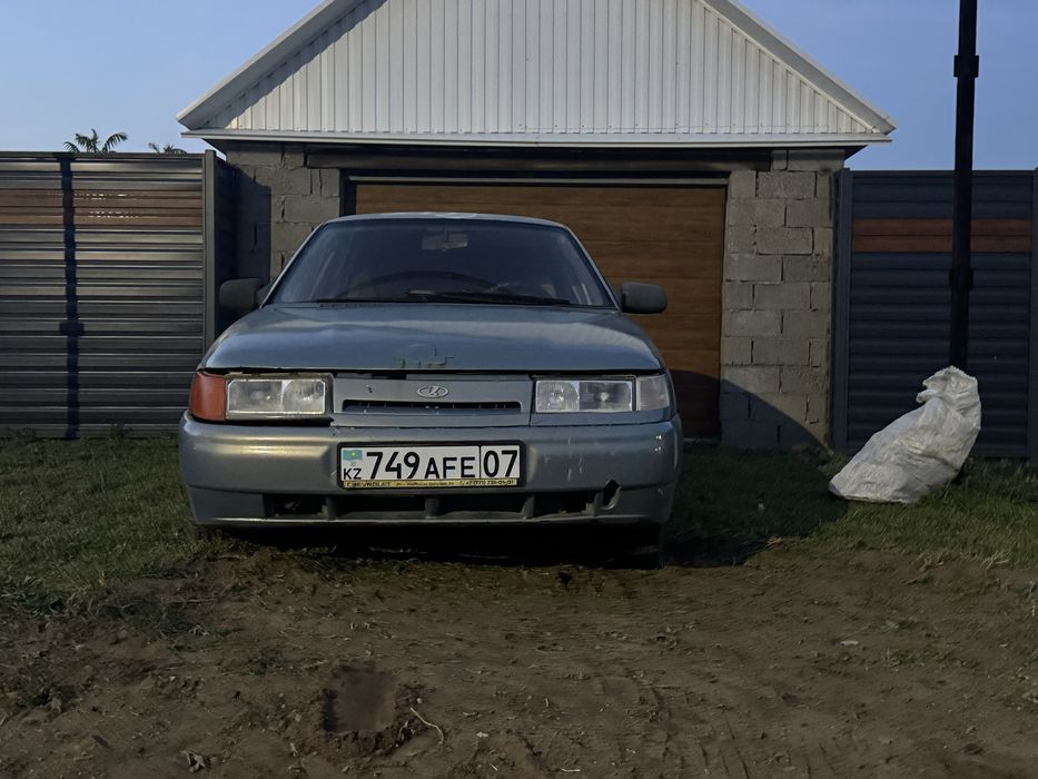 Продам 2110 требует ремонт