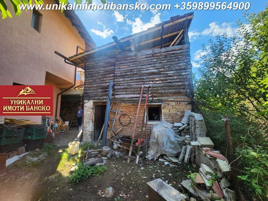 Продава се Къща в Банско - 400 кв.м за 688 €/кв.м - Снимка #18