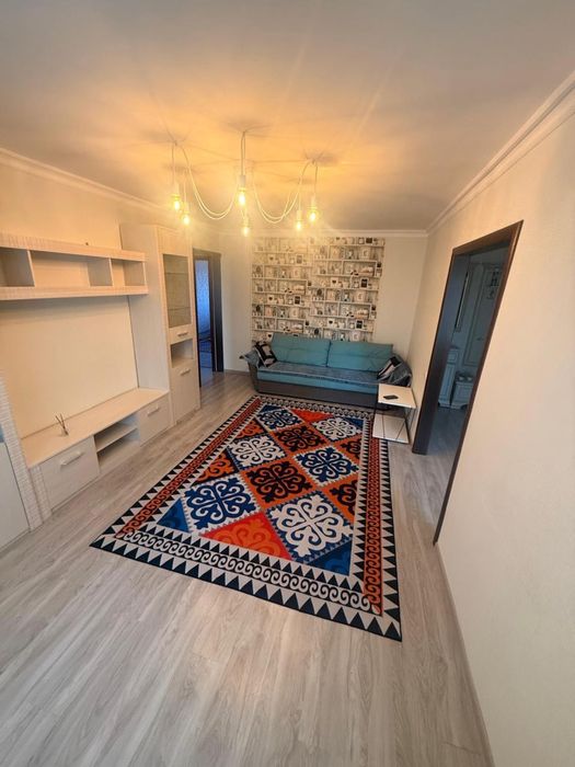 Квартира посуточно