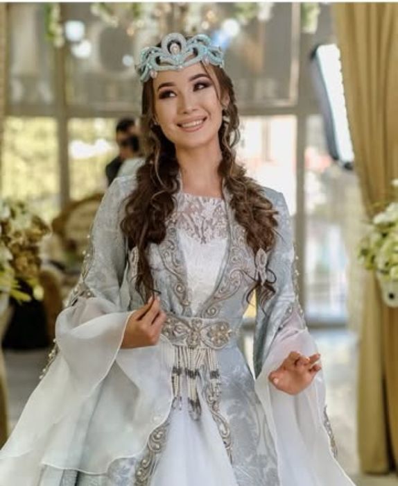 Прокат узату и свадебного платья